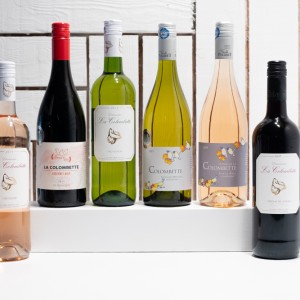 A Taste of Colombette - £49.95 - Experience Wine